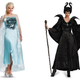 Illustration for article titled The Weirdest And "Sexiest" Store-Bought Halloween Costumes For 2014